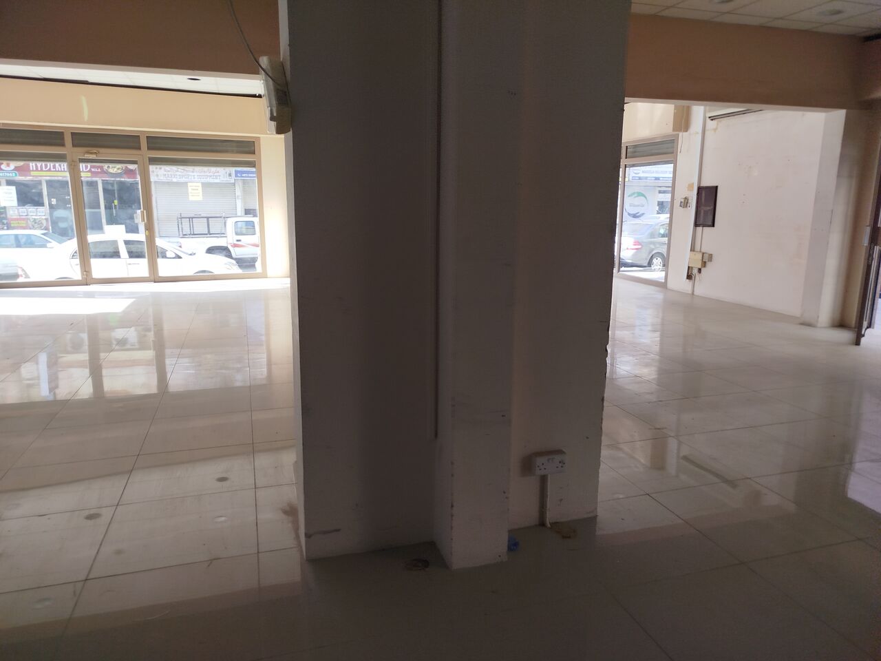 Manama, Shops, BHD 900,  Shop For Rent 6 Shutter With Mezanin Floor In -(((Rus Al Roman)))