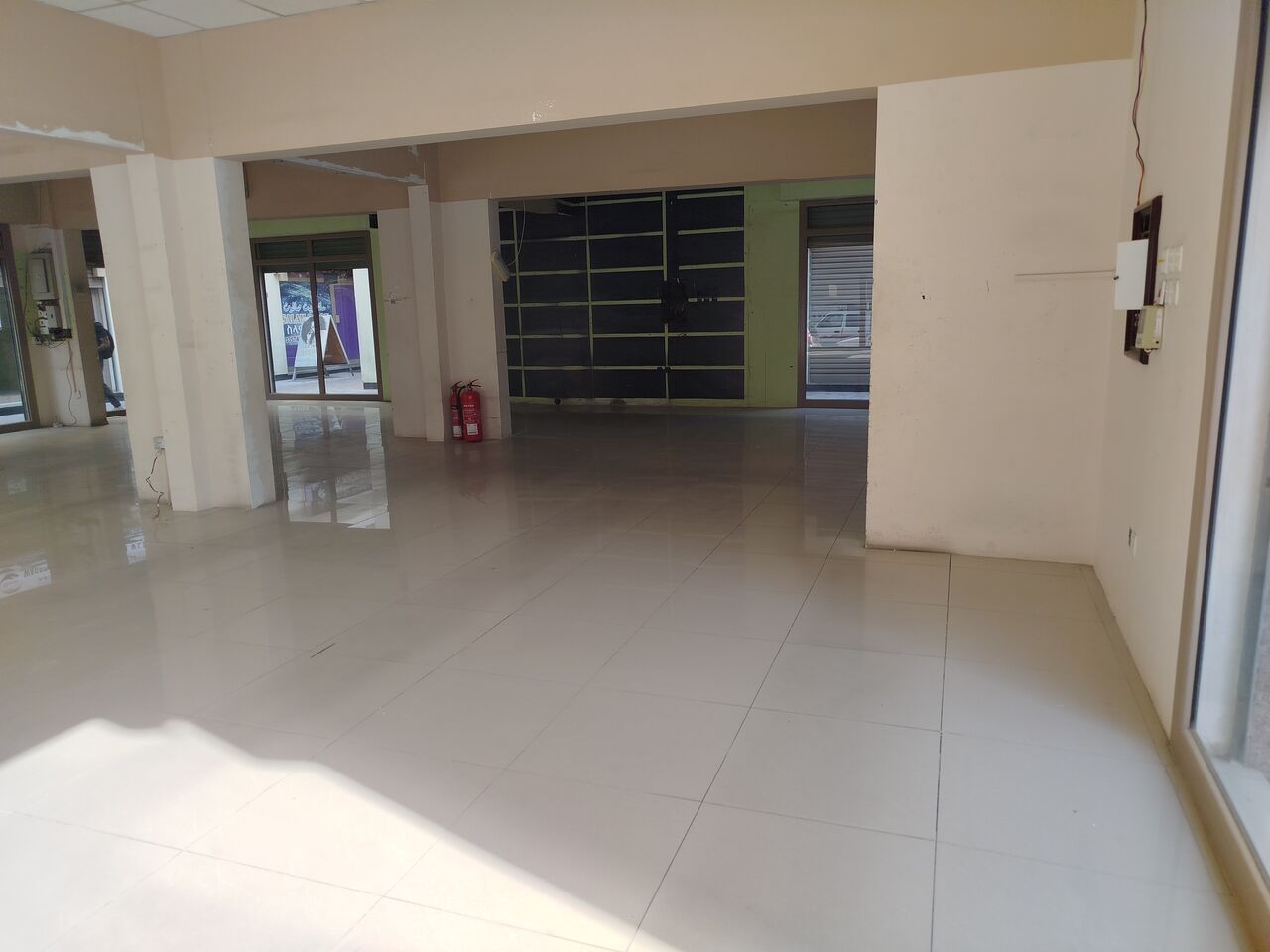 Manama, Shops, BHD 900,  Shop For Rent 6 Shutter With Mezanin Floor In -(((Rus Al Roman)))