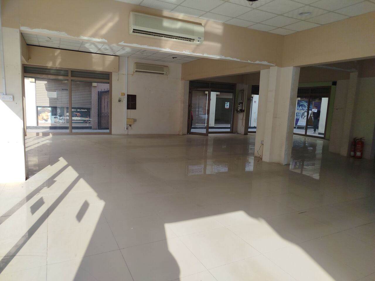 Manama, Shops, BHD 900,  Shop For Rent 6 Shutter With Mezanin Floor In -(((Rus Al Roman)))
