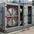 Fresh Air AHU &ndash; Airtree