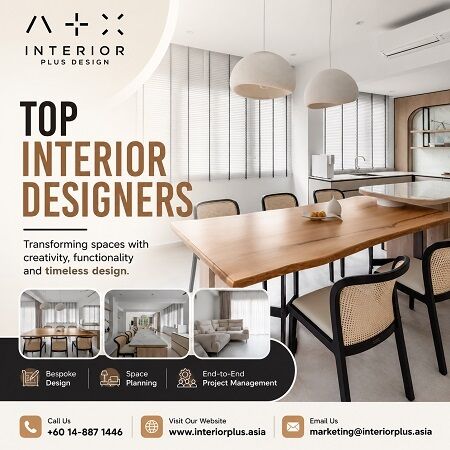 Kuala Lumpur, Interior Design, Hire Top Interior Designers In Malaysia For Residential And Commercial Projects