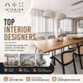 Hire Top Interior Designers In Malaysia For Residential And Commercial Projects