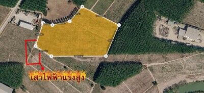Bangkok, Real Estate For Sale, THB 1700000,  6 BR,  7033 Sq. Feet,  Land For Sale In Rayong Industrial Estate. Land For Sale, Area 17-2-33 Rai (can Be