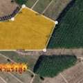 THB 1700000,  6 BR,  7033 Sq. Feet,  Land For Sale In Rayong Industrial Estate. Land For Sale, Area 17-2-33 Rai (can Be