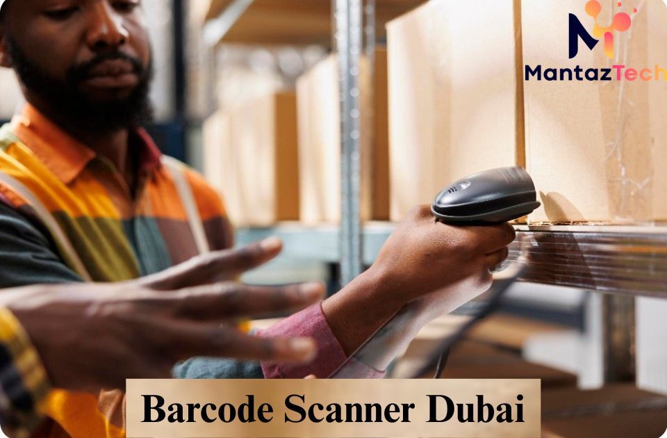 Dubai, Electronics, Barcode Scanner Dubai For Retail POS And Warehouse Systems