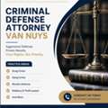 When Should You Contact A Criminal Defense Attorney In Van Nuys?