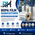 Affordable BOPA Film Manufacturer - RH Enterprises