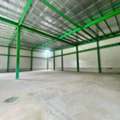 THB 120000,  1400 Sq. Feet,  Warehouse For Rent In Muang Rayong. Warehouse For Rent, Size 990 Sq M., Land Area 3 Rai 2