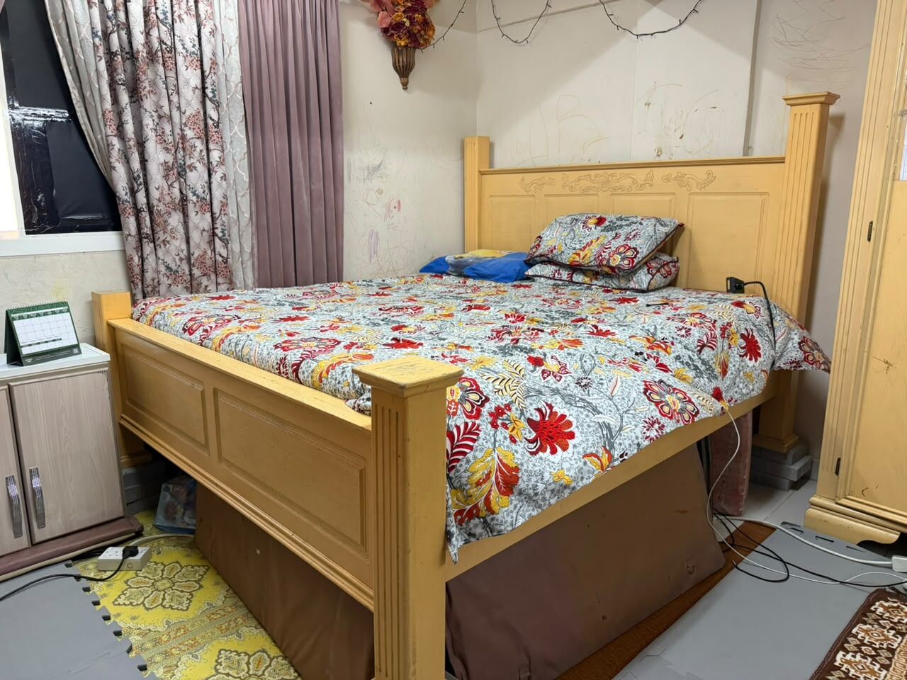 Al Jaradiyah, Household Items, SAR 350,  URGENT FURNITURE SALE &mdash; ALL ITEMS