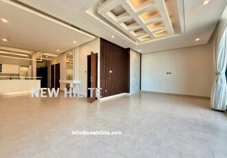 Fintas, Apartments, Flats, Houses & Villas, KWD 750/month,  3 BR,  Modern 3 Bedroom Apartment For Rent In Fintas, Ahmadi