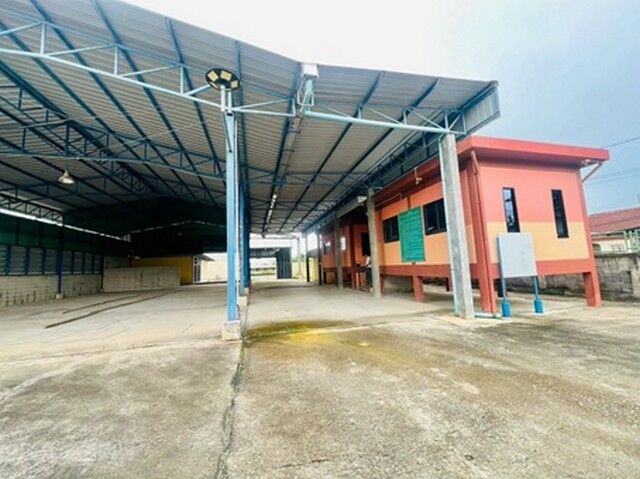 Bangkok, Real Estate For Sale, THB 45000,  6 BR,  1400 Sq. Feet,  Warehouse For Sale And Rent In Muang Rayong, Area 3 Rai 2 Ngan, Noen Phra, Mueang