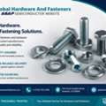Automotive Fasteners Supplier | Global Hardware And Fasteners