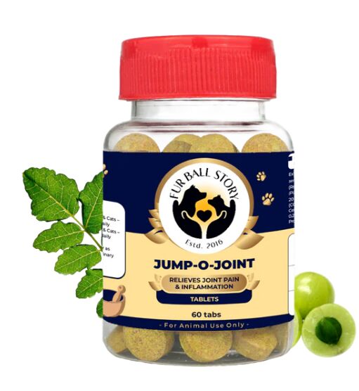 Mumbai, Pet Supplies, INR 529,  Healthy Joints Mean Happier Adventures