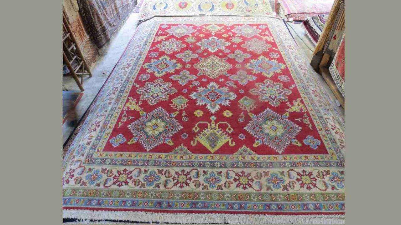 New York, Household Items, Add Mediteranean History And Charm With Turkish Rugs In Baltimore At Carpetbeggars