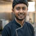 I'm Looking For A Arabian Kitchen Helper Position