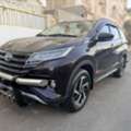 SAR 48000,  Toyota Rush,  2021,  Automatic,  117000 KM,  Well Maintained And Filipino Owned   For Sale (Interested Buyer Only)