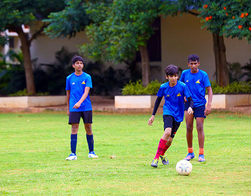 Bangalore, Education, Best Schools In Bangalore - Presidency Group Of Schools