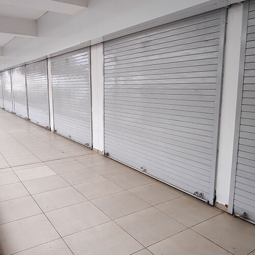 Ahmedabad, Industrial Machinery, INR 10,  Rolling Shutter Manufacturers In Palanpur