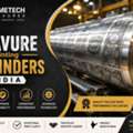 Best Gravure Printing Cylinders In India | Trusted Printing Cylinder Manufacturer