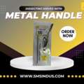 NAZMED SMS Dissecting Knives With Metal Handle Are Engineered For Surgeons, Educators
