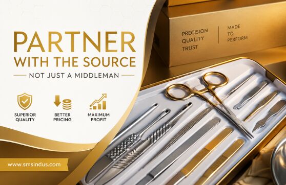 Kuala Lumpur, Health & Beauty Items, NAZMED SMS Dissecting Knives With Metal Handle Are Engineered For Surgeons, Educators