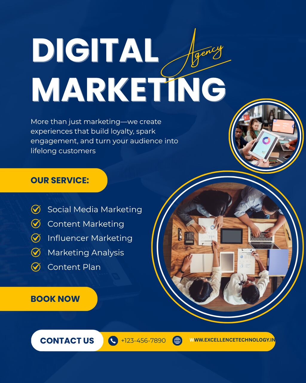Mumbai, Lessons Offered, Digital Marketing Course And Career