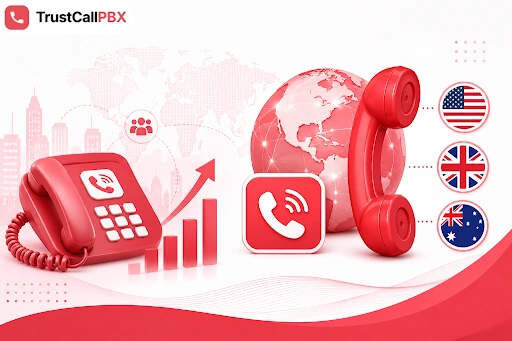 London, Technical, Communication Solutions For BPO Services