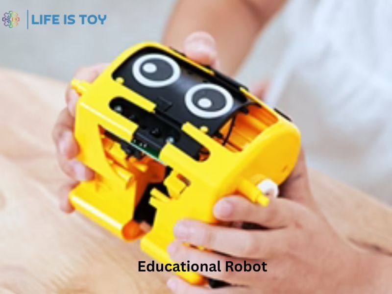 New York, Toys & Games, Explore Creative Learning With An Educational Robot For Kids