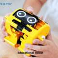 Explore Creative Learning With An Educational Robot For Kids