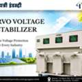 Power Your Business With A Reliable Servo Stabilizer