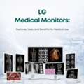 LG Clinical Monitors For Medical Use | Medekom