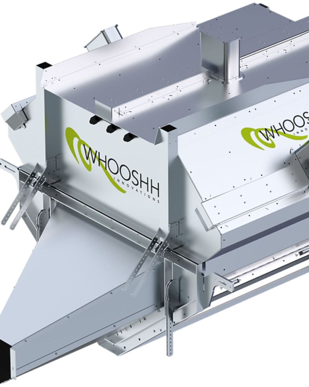 New York, Business, Best Fish Imaging Equipment