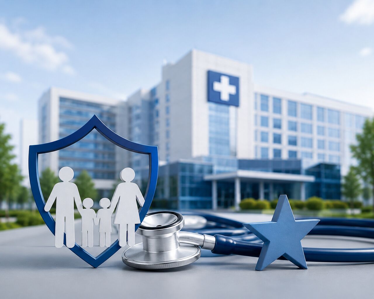 Lucknow, Health, Star Health Care Insurance Hospital List Near You