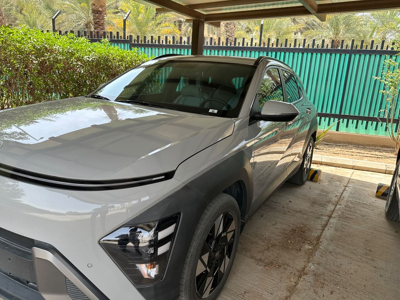 Riyadh, Vehicles, Cars & Trucks , SAR 73000,  Hyundai Kona,  2024,  Automatic,  28000 KM,