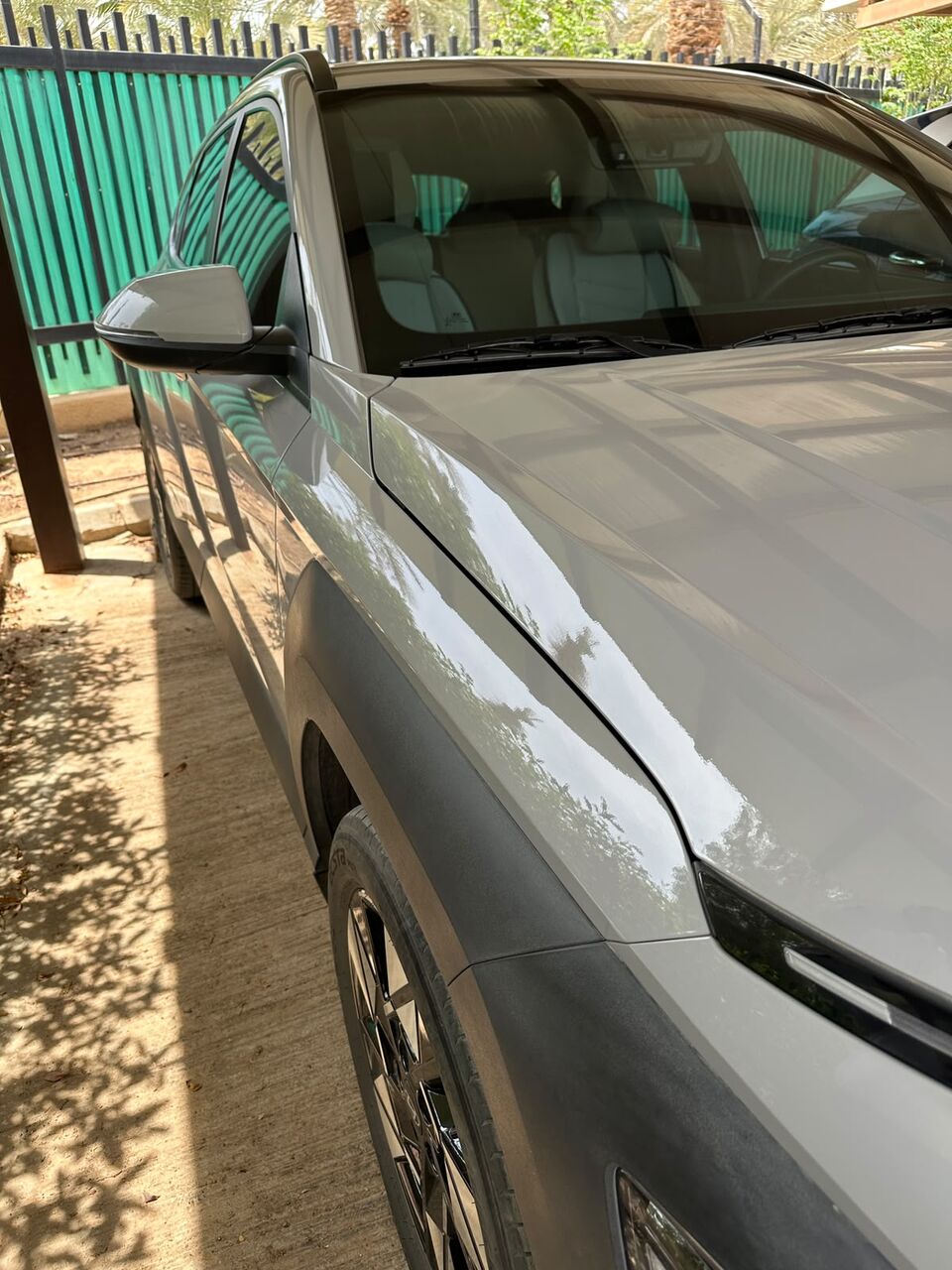 Riyadh, Vehicles, Cars & Trucks , SAR 73000,  Hyundai Kona,  2024,  Automatic,  28000 KM,