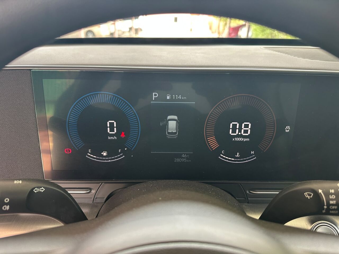 Riyadh, Vehicles, Cars & Trucks , SAR 73000,  Hyundai Kona,  2024,  Automatic,  28000 KM,