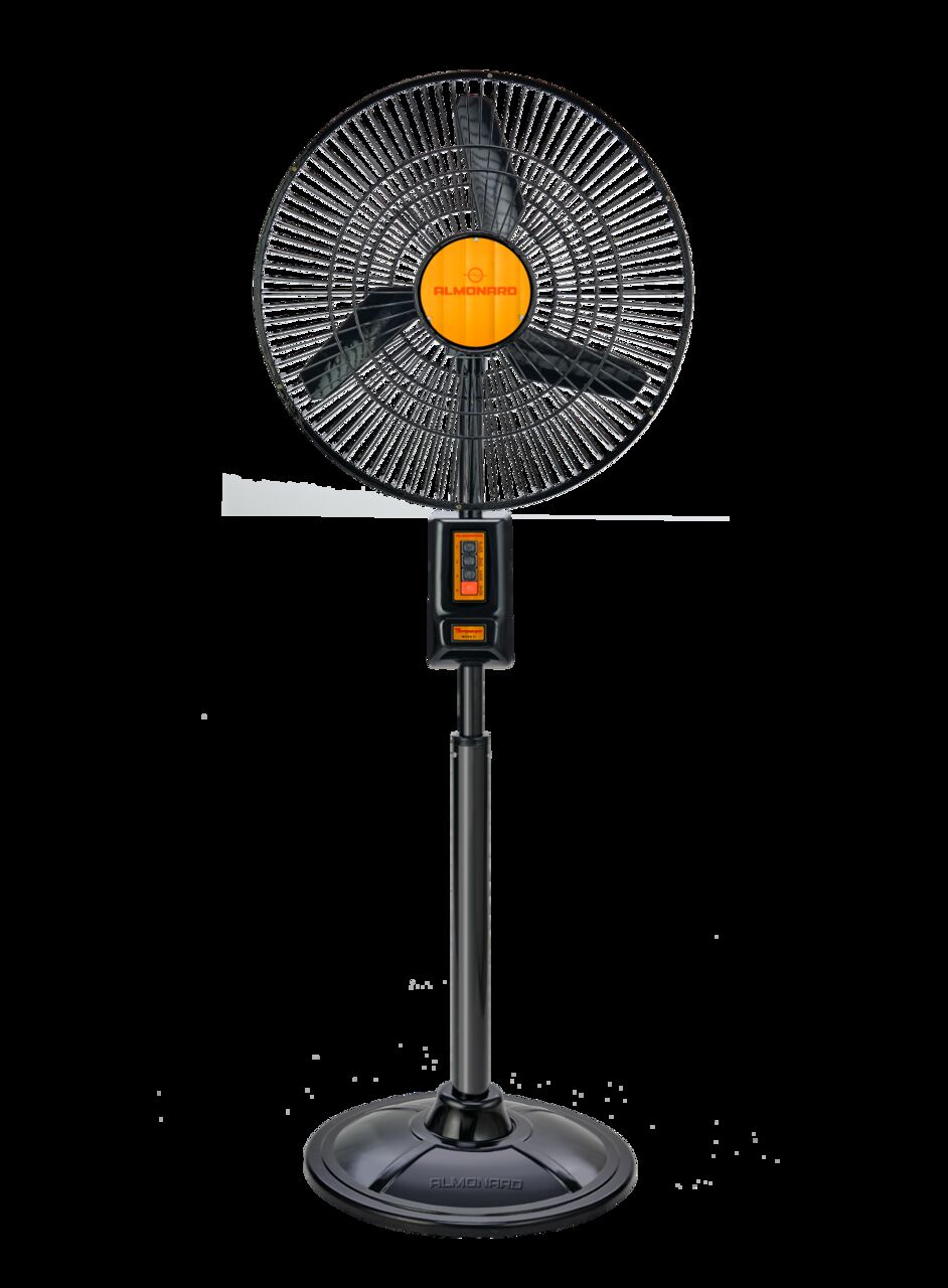 Mumbai, Electrical & Plumbing, INR 4999,  Trusted Almonard Fan Supplier For Industrial & Commercial Needs