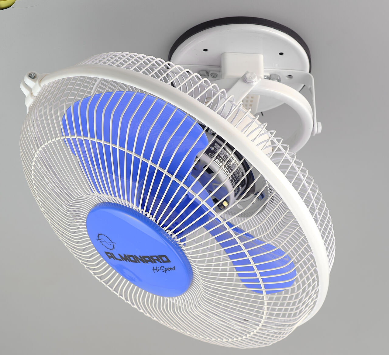 Mumbai, Electrical & Plumbing, INR 4999,  Trusted Almonard Fan Supplier For Industrial & Commercial Needs