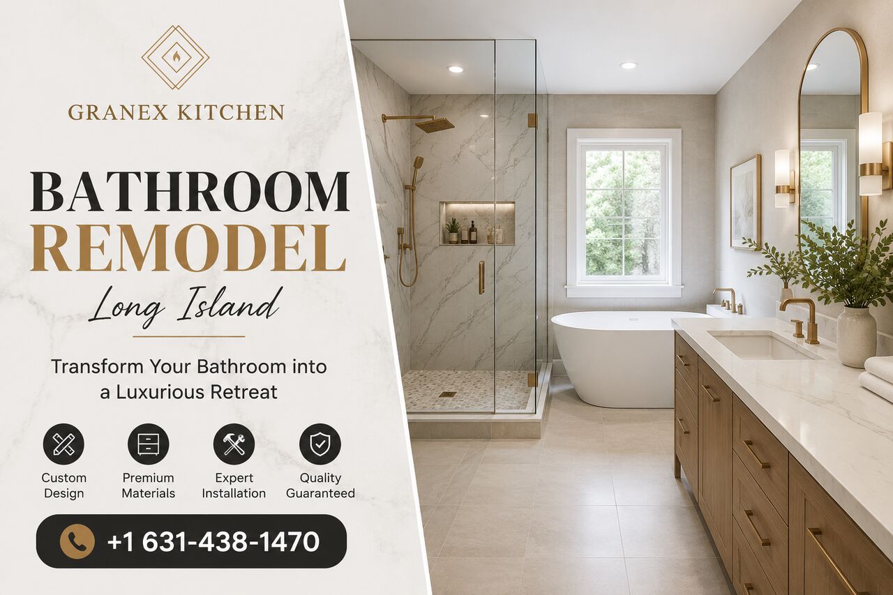 New York, Construction, Bathroom Remodel Long Island | Luxury Bathroom Renovations