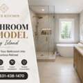 Bathroom Remodel Long Island | Luxury Bathroom Renovations