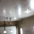 PVC Panels Are The Drywall Alternatives For Garage