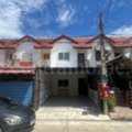 THB 1290000,  2 BR,  17 Sq. Feet,  Townhouse Nakhon Thong Park View 2, Completely Renovated, Beautiful House, Cheap Price,