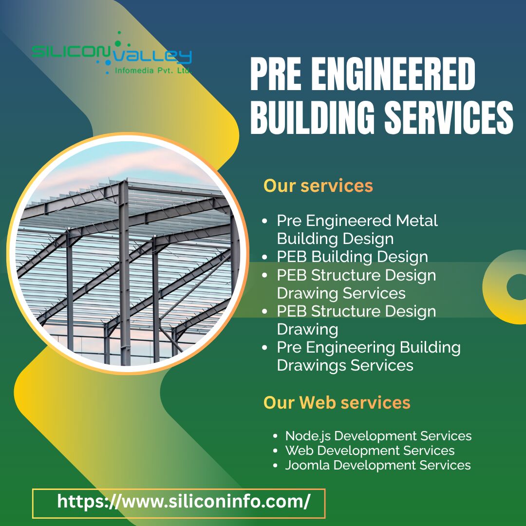 New York, Construction, Intelligent Pre Engineered Building Services In Texas For Better Design Accuracy