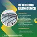 Intelligent Pre Engineered Building Services In Texas For Better Design Accuracy