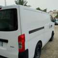 SAR 62000,  Nissan Commercial,  2021,  Manual,  136000 KM,  Nissan Urvan  Full Original Same Like New