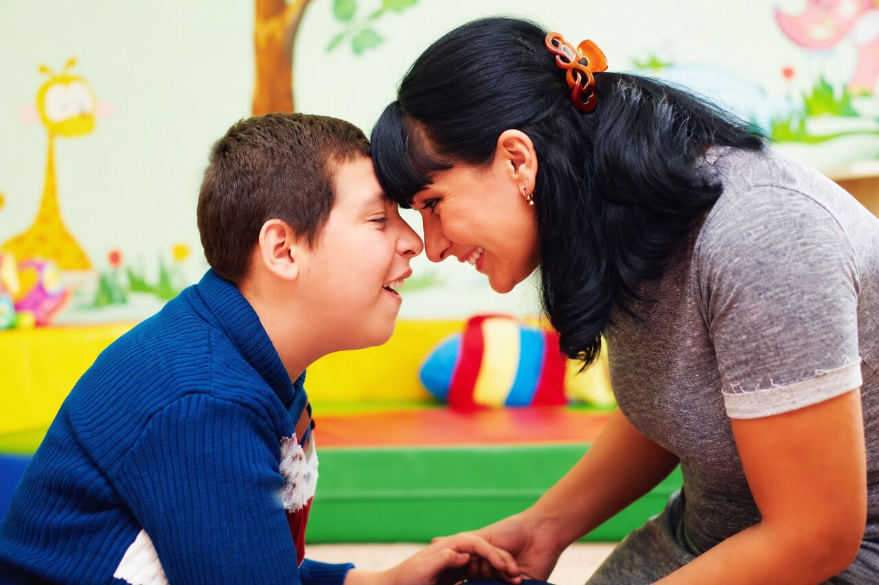 Sydney, Health, Personalised Disability Support In Sydney