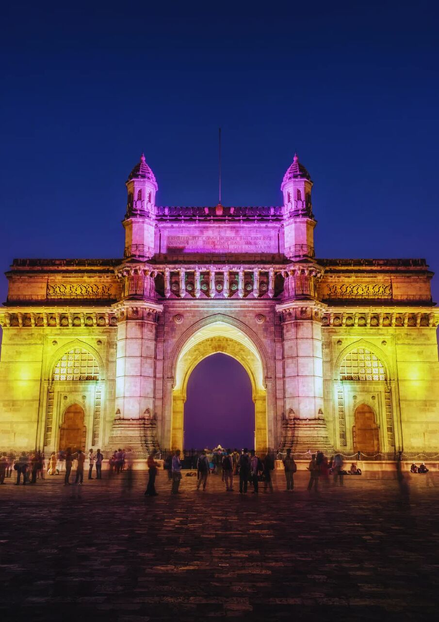 Mumbai, Event Planning, MICE Event Company In Mumbai