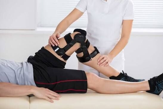 Gurgaon, Businesses For Sale, Orthopaedic Physiotherapy Services In Gurgaon | Expert Pain & Injury Rehabilitation