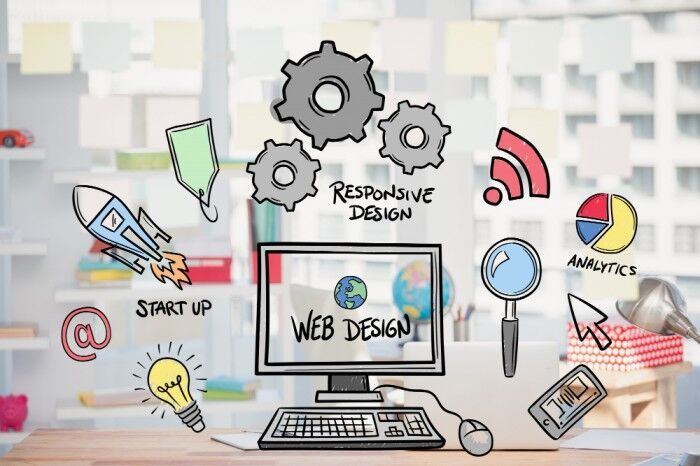 Noida, Marketing, WordPress Web Development Services For Business Growth
