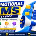 Promotional SMS Service That Delivers Better Marketing Results
